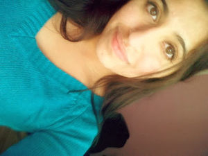 Meet your Posher, Jasmine